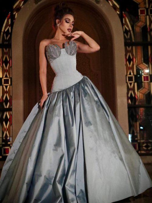 myriam fares